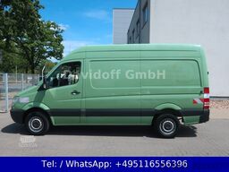 MERCEDES-BENZ Nr.241 Sprinter 311CDI AHK / Fahrtenschreiber