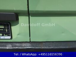 MERCEDES-BENZ Nr.241 Sprinter 311CDI AHK / Fahrtenschreiber