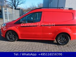FORD Transit Courier Sport Klima 1 Hand