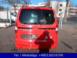 FORD Transit Courier Sport Klima 1 Hand