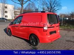FORD Transit Courier Sport Klima 1 Hand