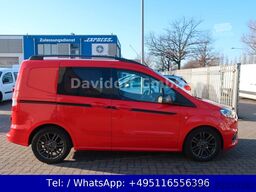 FORD Transit Courier Sport Klima 1 Hand