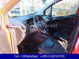 FORD Transit Courier Sport Klima 1 Hand