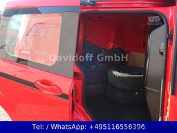 FORD Transit Courier Sport Klima 1 Hand
