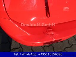 FORD Transit Courier Sport Klima 1 Hand