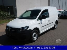 VW Caddy Nfz Kasten BMT / 1 Hand