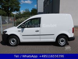 VW Caddy Nfz Kasten BMT / 1 Hand