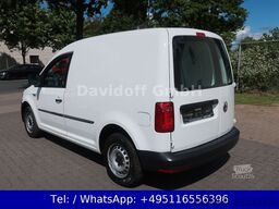 VW Caddy Nfz Kasten BMT / 1 Hand