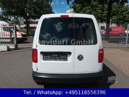 VW Caddy Nfz Kasten BMT / 1 Hand