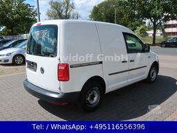 VW Caddy Nfz Kasten BMT / 1 Hand