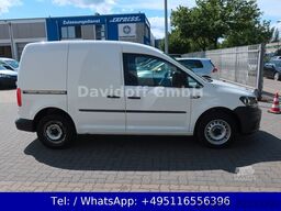 VW Caddy Nfz Kasten BMT / 1 Hand
