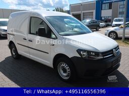VW Caddy Nfz Kasten BMT / 1 Hand