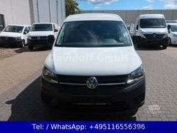 VW Caddy Nfz Kasten BMT / 1 Hand