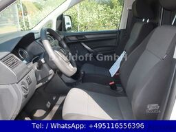 VW Caddy Nfz Kasten BMT / 1 Hand