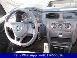 VW Caddy Nfz Kasten BMT / 1 Hand