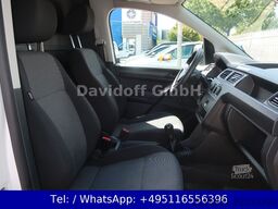 VW Caddy Nfz Kasten BMT / 1 Hand