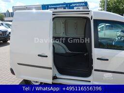 VW Caddy Nfz Kasten BMT / 1 Hand