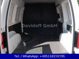 VW Caddy Nfz Kasten BMT / 1 Hand