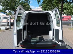 VW Caddy Nfz Kasten BMT / 1 Hand