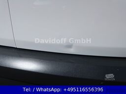 VW Caddy Nfz Kasten BMT / 1 Hand