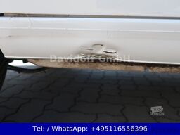 VW Caddy Nfz Kasten BMT / 1 Hand
