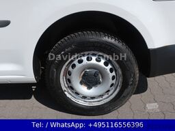VW Caddy Nfz Kasten BMT / 1 Hand
