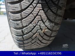 VW Caddy Nfz Kasten BMT / 1 Hand