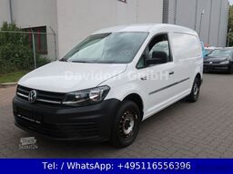 VW Caddy Nfz Maxi Kasten BMT / 1. Hand