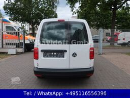VW Caddy Nfz Maxi Kasten BMT / 1. Hand