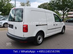 VW Caddy Nfz Maxi Kasten BMT / 1. Hand