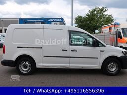 VW Caddy Nfz Maxi Kasten BMT / 1. Hand