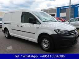 VW Caddy Nfz Maxi Kasten BMT / 1. Hand