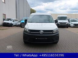 VW Caddy Nfz Maxi Kasten BMT / 1. Hand