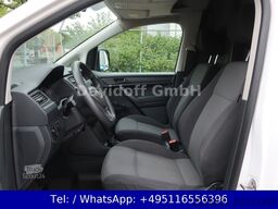 VW Caddy Nfz Maxi Kasten BMT / 1. Hand