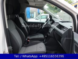 VW Caddy Nfz Maxi Kasten BMT / 1. Hand
