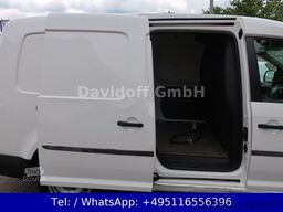 VW Caddy Nfz Maxi Kasten BMT / 1. Hand