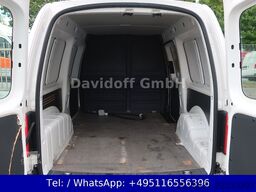VW Caddy Nfz Maxi Kasten BMT / 1. Hand