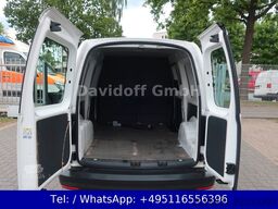 VW Caddy Nfz Maxi Kasten BMT / 1. Hand