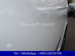 VW Caddy Nfz Maxi Kasten BMT / 1. Hand