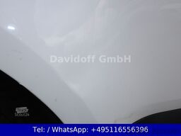 VW Caddy Nfz Maxi Kasten BMT / 1. Hand