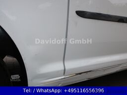 VW Caddy Nfz Maxi Kasten BMT / 1. Hand
