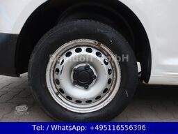 VW Caddy Nfz Maxi Kasten BMT / 1. Hand