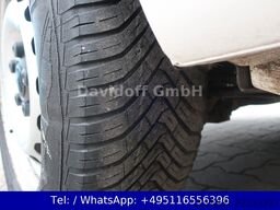 VW Caddy Nfz Maxi Kasten BMT / 1. Hand