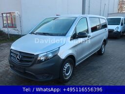 MERCEDES-BENZ Vito Kasten 114 CDI/BT RWD lang/Klima/PDC/Nr.258