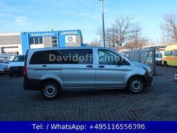 MERCEDES-BENZ Vito Kasten 114 CDI/BT RWD lang/Klima/PDC/Nr.258