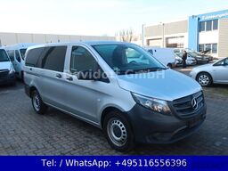 MERCEDES-BENZ Vito Kasten 114 CDI/BT RWD lang/Klima/PDC/Nr.258