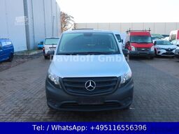 MERCEDES-BENZ Vito Kasten 114 CDI/BT RWD lang/Klima/PDC/Nr.258