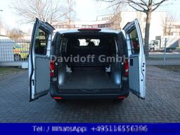MERCEDES-BENZ Vito Kasten 114 CDI/BT RWD lang/Klima/PDC/Nr.258