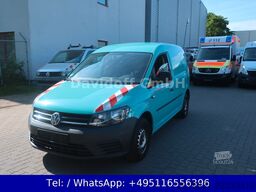 VW Nr.B70 Caddy 1. Hand / Werkstatteinrichtung