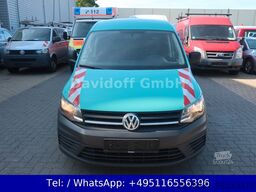 VW Nr.B70 Caddy 1. Hand / Werkstatteinrichtung